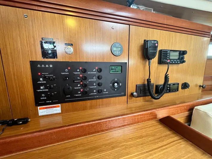 Miss Charlotte Yacht Photos Pics 