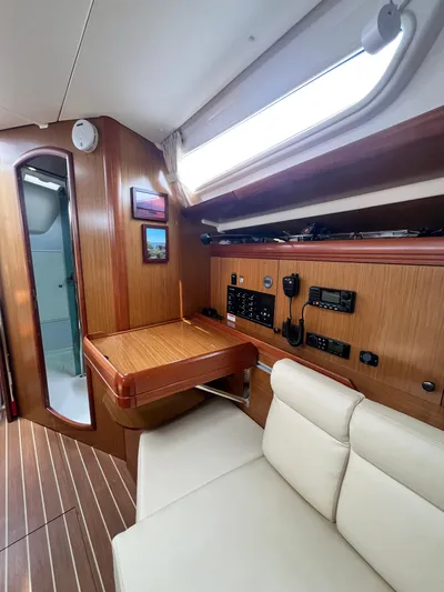 Miss Charlotte Yacht Photos Pics 