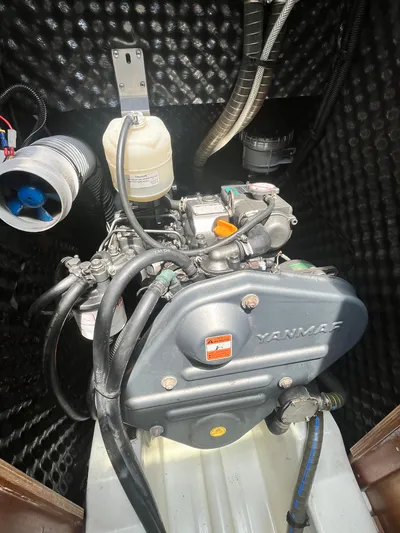 Miss Charlotte Yacht Photos Pics 