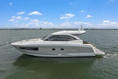 2016 Jeanneau Leader 36