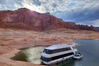 Adonia Just Add Water Trip# 11 (August 12-18)