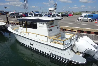 Botnia TARGA 30.1