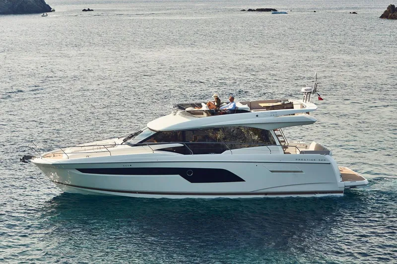 Romia Yacht Photos Pics Manufacturer Provided Image