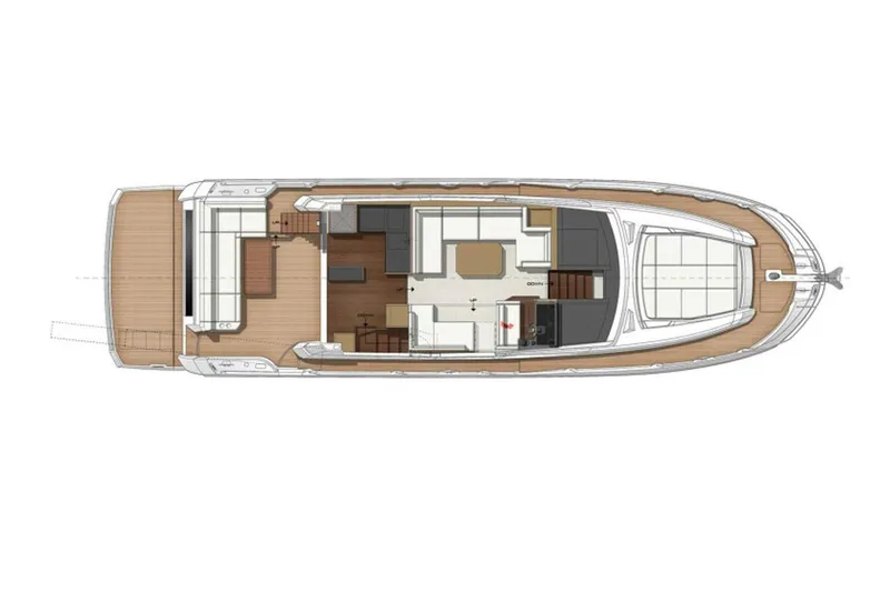 Romia Yacht Photos Pics Manufacturer Provided Image