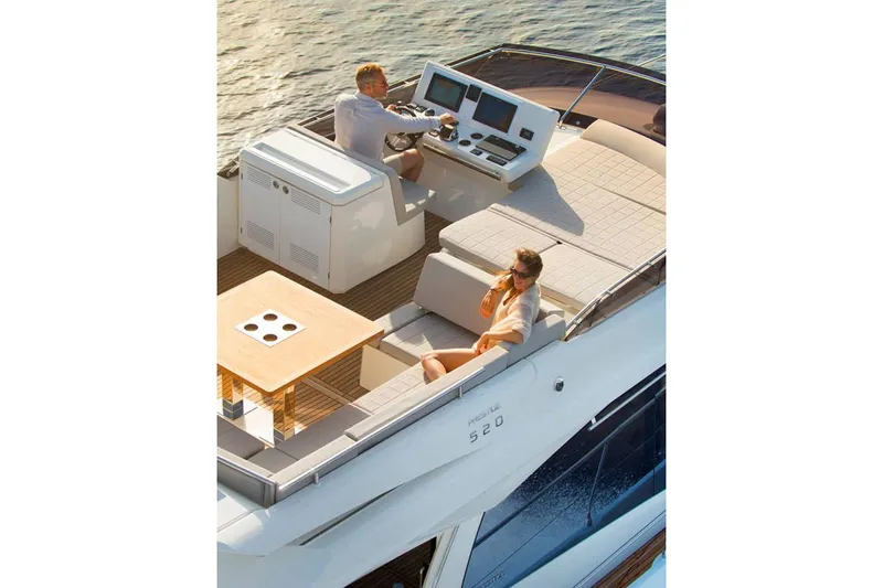 Romia Yacht Photos Pics Manufacturer Provided Image