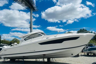 Pursuit OS 405 Offshore