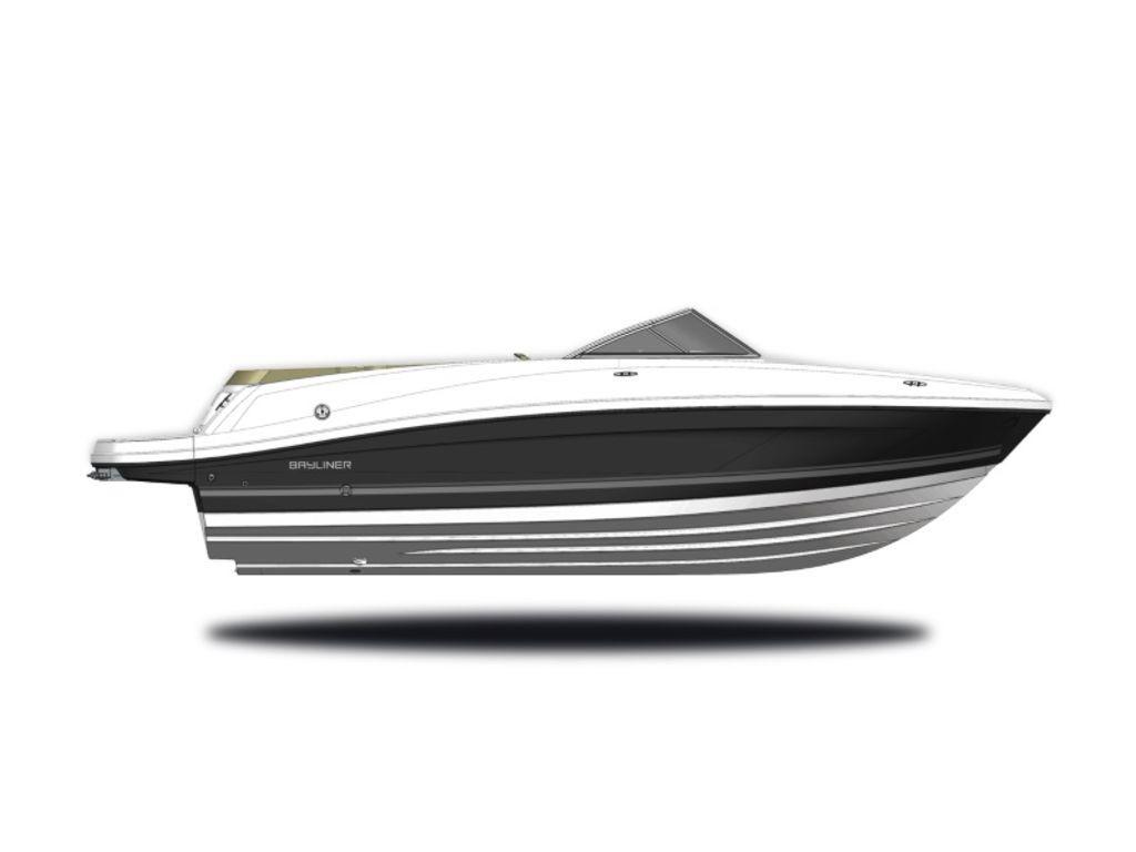 2022 Bayliner VR5 Bowrider
