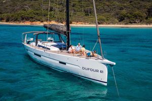 Dufour 61