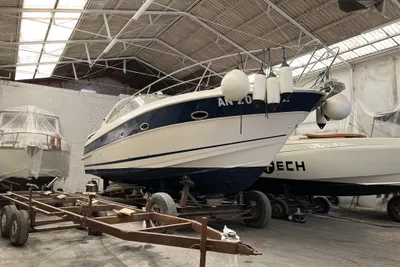 Bavaria 37 Sport Highline