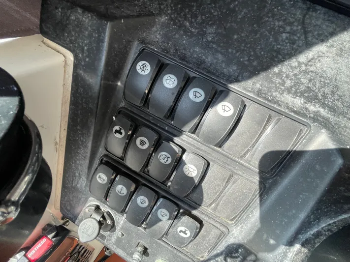 Funkytown 2 Yacht Photos Pics 