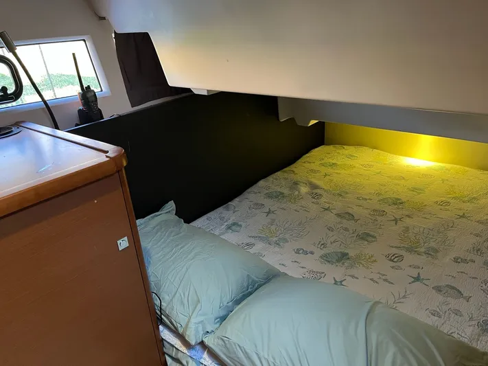 Funkytown 2 Yacht Photos Pics 