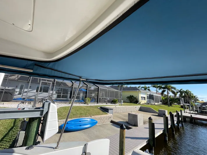 Funkytown 2 Yacht Photos Pics 