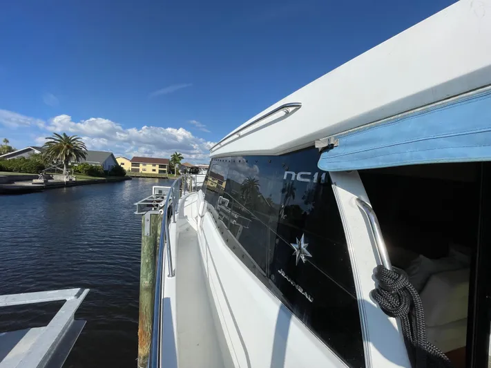 Funkytown 2 Yacht Photos Pics 