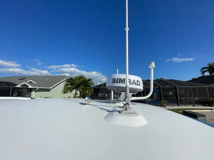 Funkytown 2 Yacht Photos Pics 