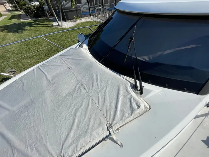 Funkytown 2 Yacht Photos Pics 