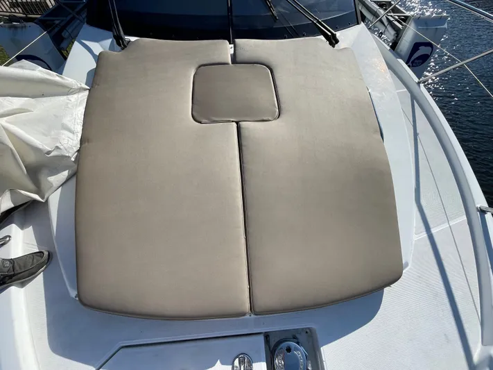 Funkytown 2 Yacht Photos Pics 