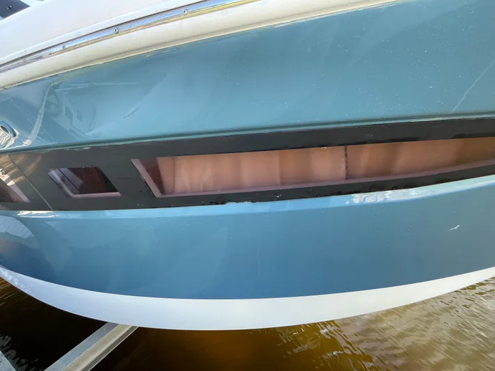 Funkytown 2 Yacht Photos Pics 