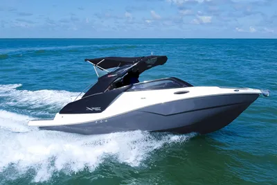 NX Boats NX260 EVOLUTION