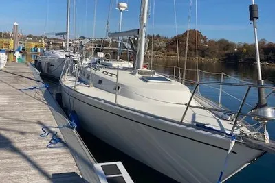 Pearson 36-2