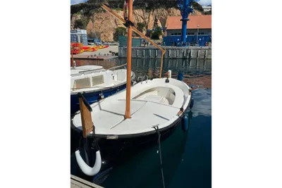 1995 Custom Pascual medes 25