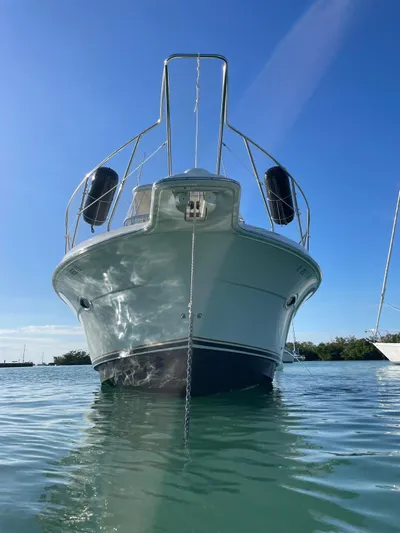 Hook'em Yacht Photos Pics 