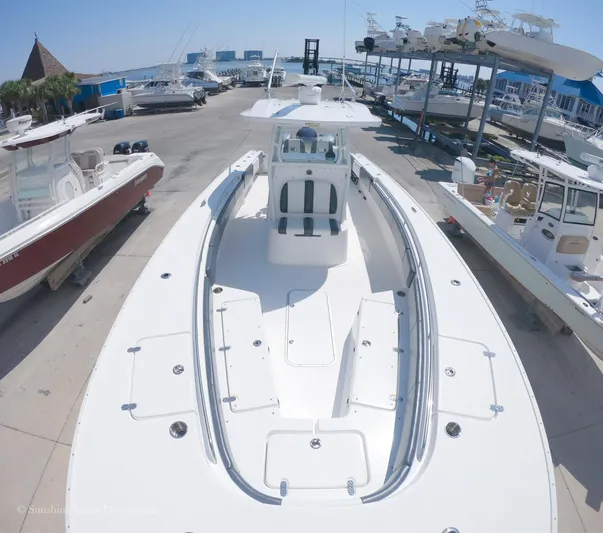 Higher Power Yacht Photos Pics 