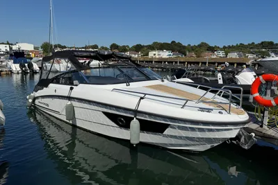 2021 Grandezza 25 S