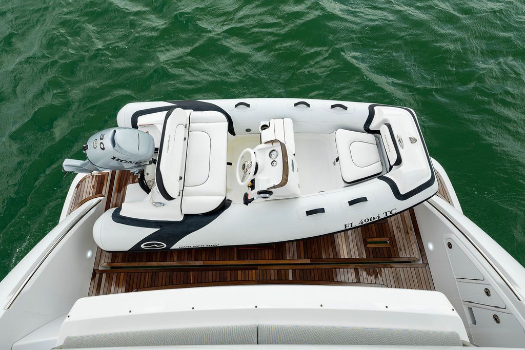 2022 Azimut 55 