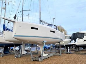 2023 Jeanneau Sun Odyssey 380