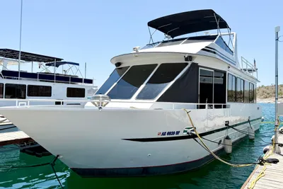 Skipperliner 52 Inter-Coastal Motor Yacht HB