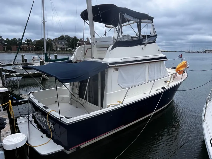 Stillwater Yacht Photos Pics 