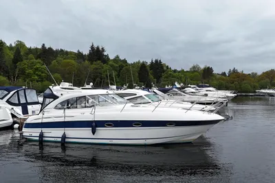 2005 Bavaria S35 HT