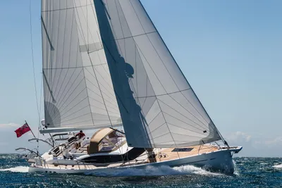 Oyster 565