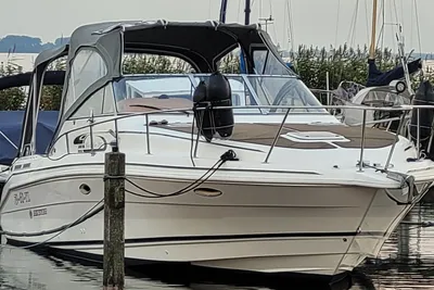1999 Rinker Fiesta Fee 280