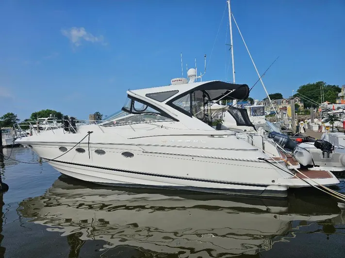 Dorado Yacht Photos Pics 