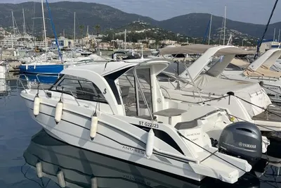 2020 Beneteau Antares 8