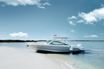 Boston Whaler 280 Vantage