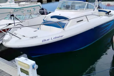 2004 Beneteau Flyer 650 WA