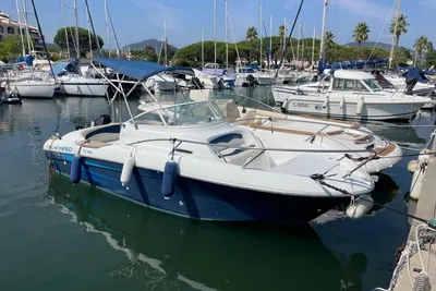 2005 Beneteau Flyer 650 WA