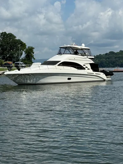 Offshore Account Yacht Photos Pics 