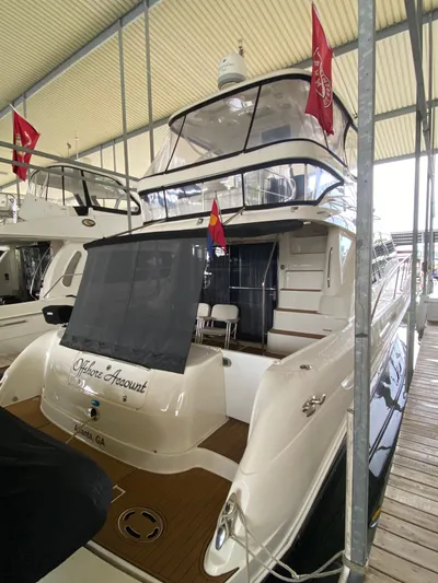 Offshore Account Yacht Photos Pics 