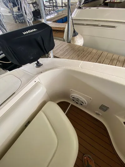 Offshore Account Yacht Photos Pics 