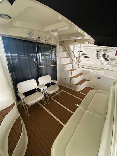 Offshore Account Yacht Photos Pics 