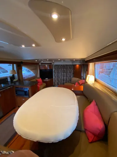 Offshore Account Yacht Photos Pics 