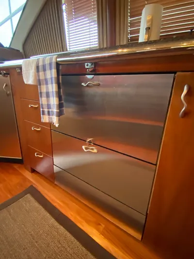 Offshore Account Yacht Photos Pics 