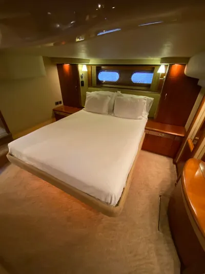 Offshore Account Yacht Photos Pics 