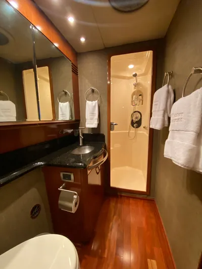 Offshore Account Yacht Photos Pics 