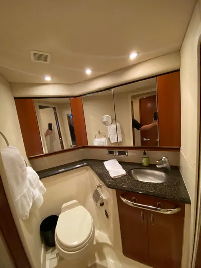 Offshore Account Yacht Photos Pics 