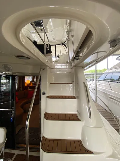 Offshore Account Yacht Photos Pics 