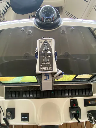 Offshore Account Yacht Photos Pics 